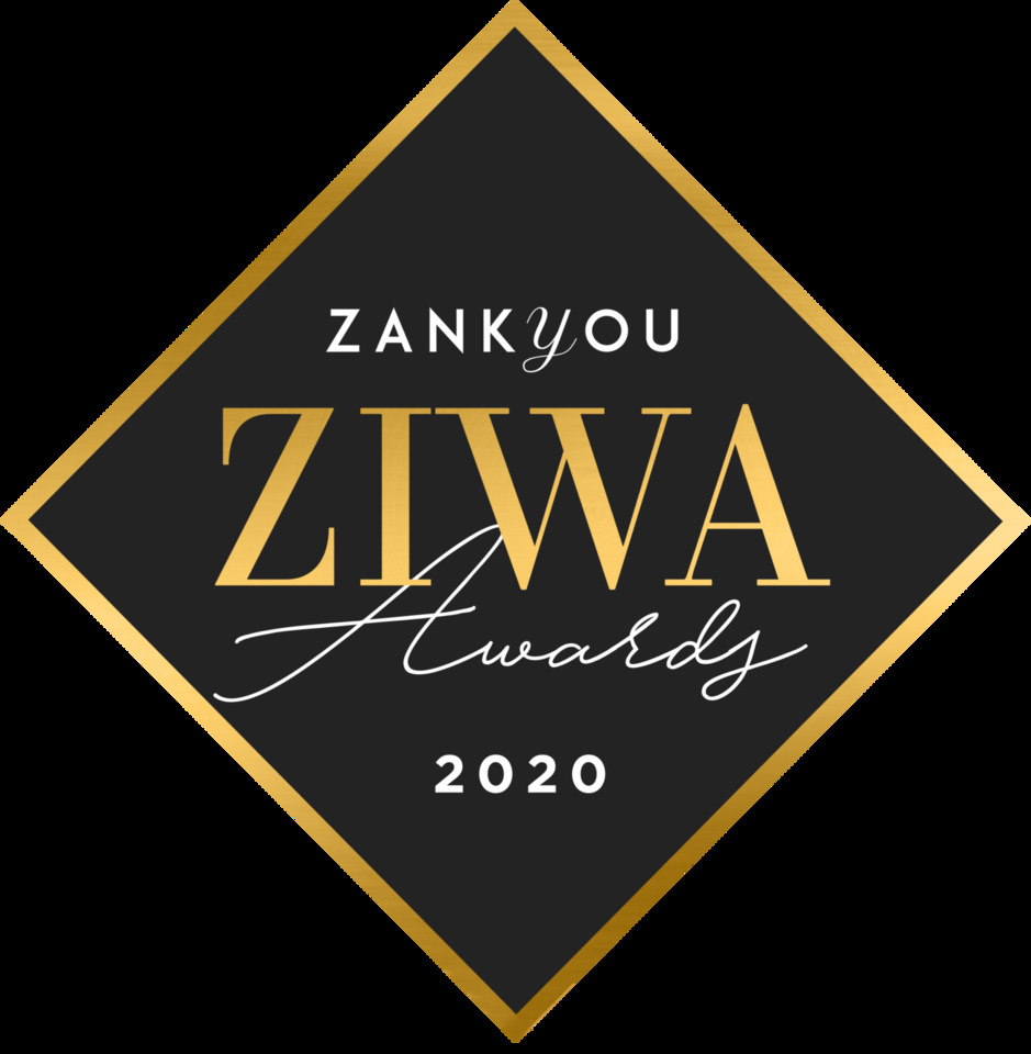 ZANKYOU INTERNATIONAL WEDDING AWARDS / 2020 ZANKYOU INTERNATIONAL WEDDING AWARDS / 2020