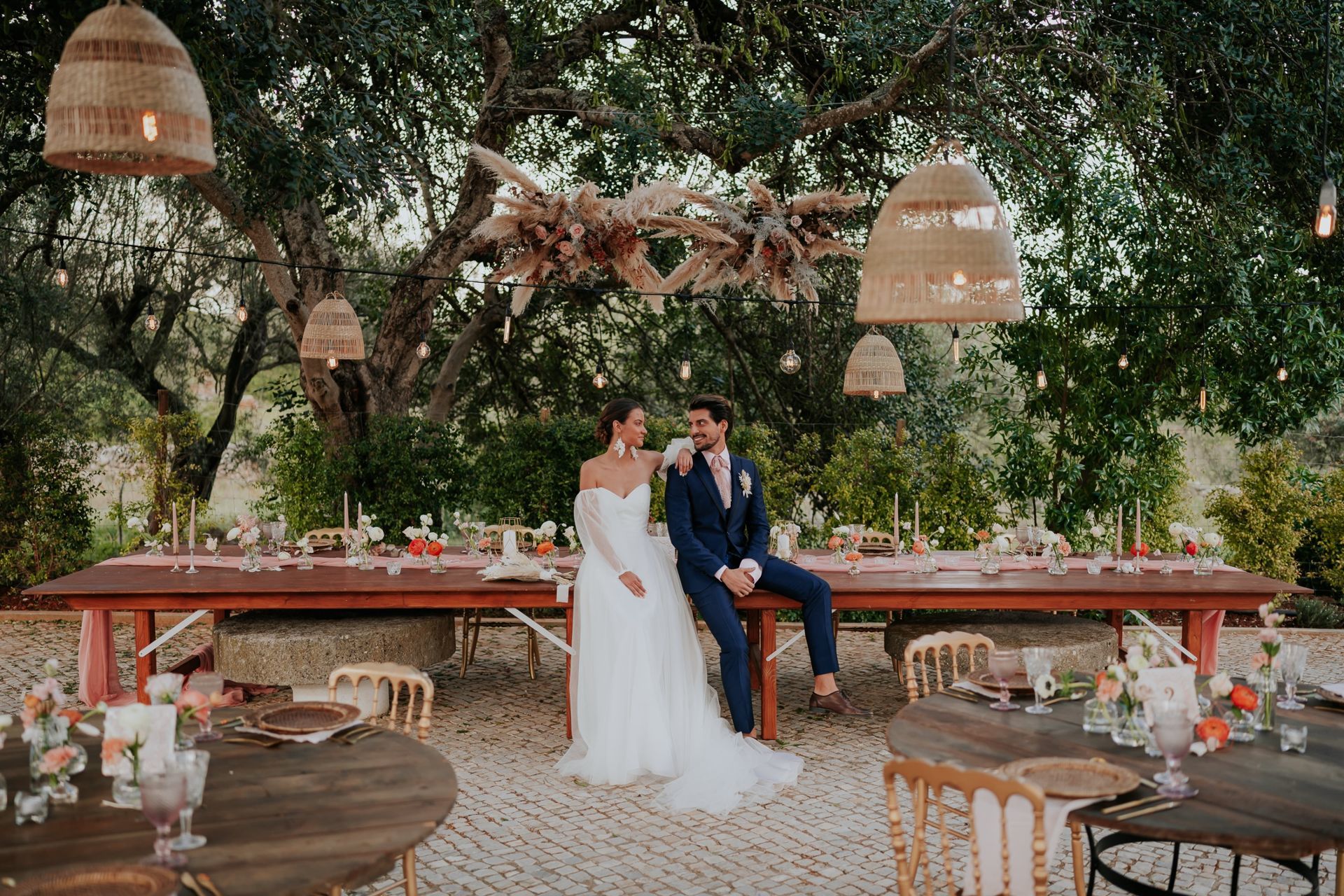 Foto Wedding editorial with White Impact Foto Wedding editorial with White Impact - Imagem 25
