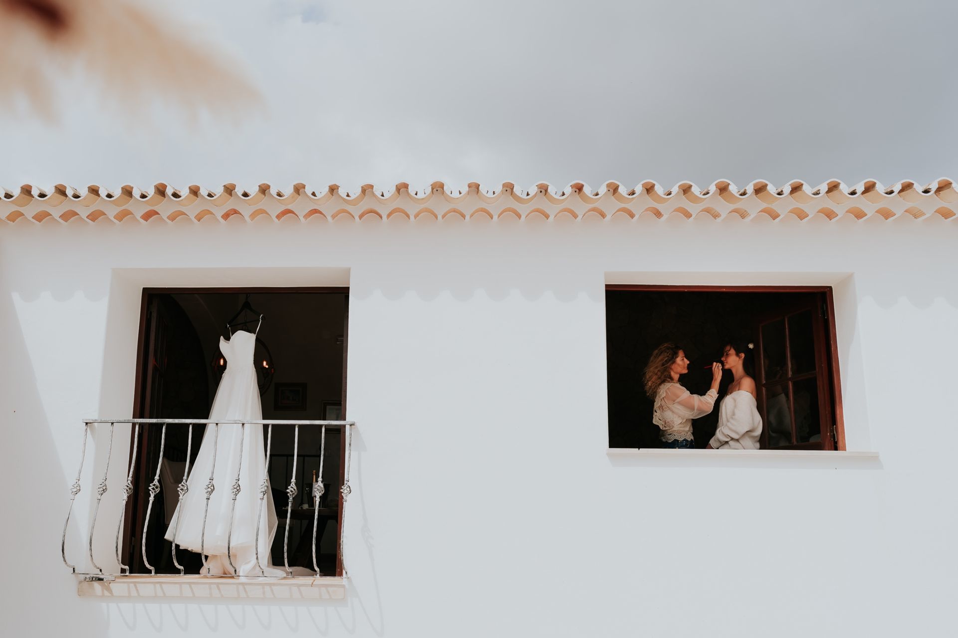 Foto Wedding editorial with White Impact Foto Wedding editorial with White Impact - Imagem 7