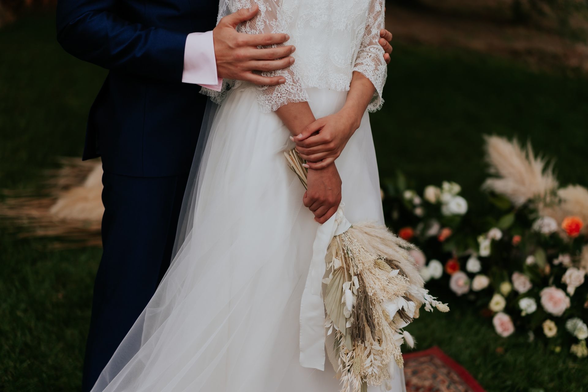Foto Wedding editorial with White Impact Foto Wedding editorial with White Impact - Imagem 22