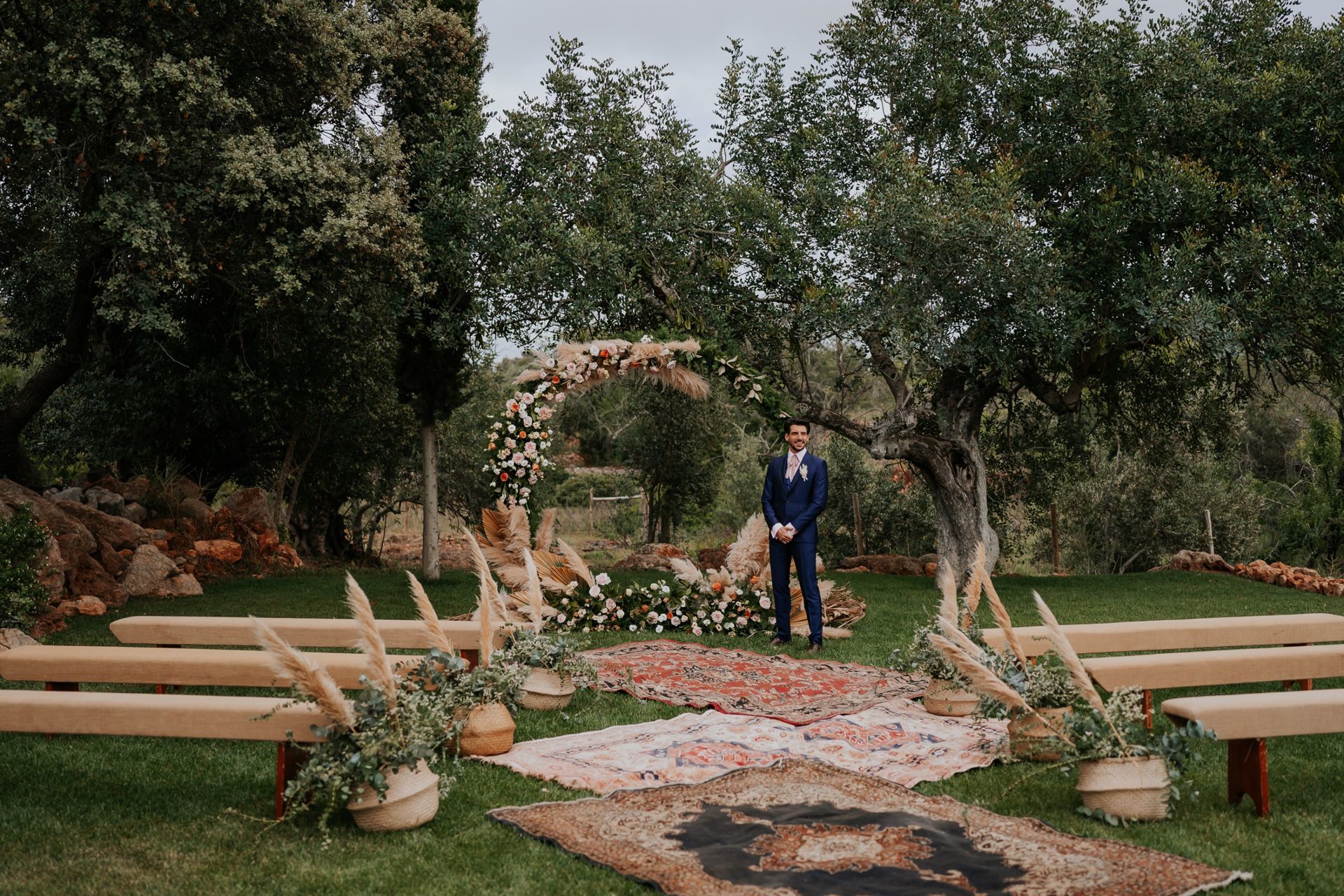 Foto Wedding editorial with White Impact Foto Wedding editorial with White Impact - Imagem 15