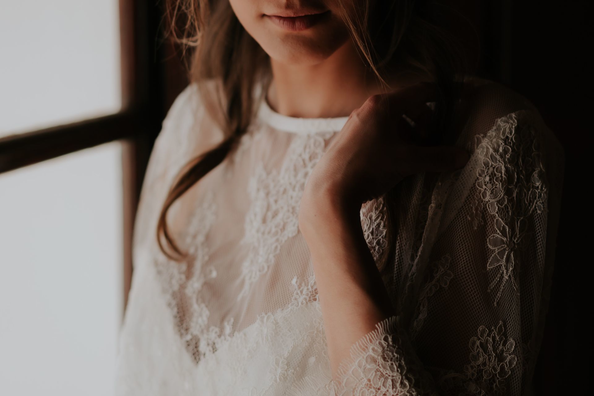 Foto Wedding editorial with White Impact Foto Wedding editorial with White Impact - Imagem 10