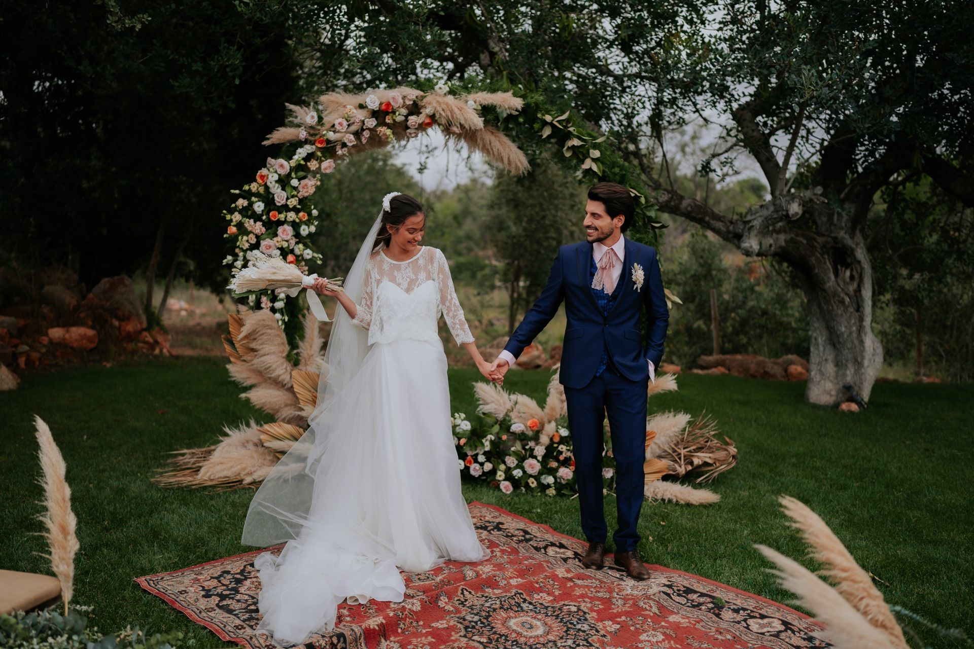 Foto Wedding editorial with White Impact Foto Wedding editorial with White Impact - Imagem 20