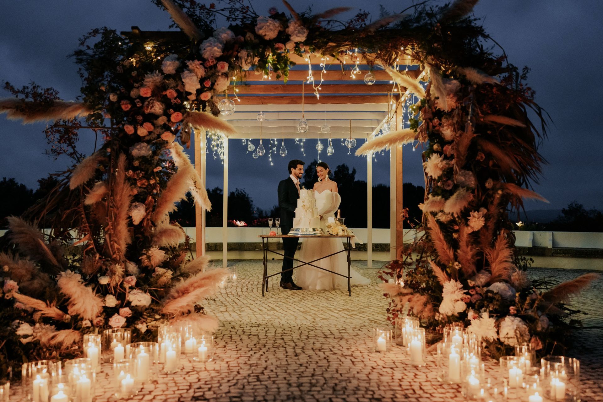 Foto Wedding editorial with White Impact Foto Wedding editorial with White Impact - Imagem 36