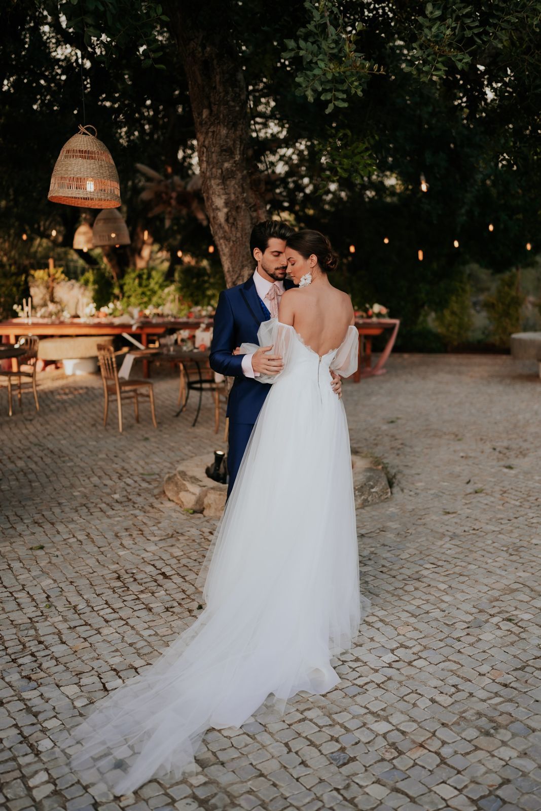 Foto Wedding editorial with White Impact Foto Wedding editorial with White Impact - Imagem 29