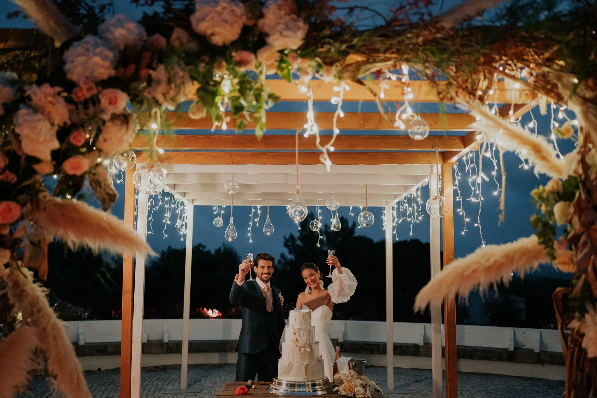 Foto Wedding editorial with White Impact Foto Wedding editorial with White Impact - Imagem 37