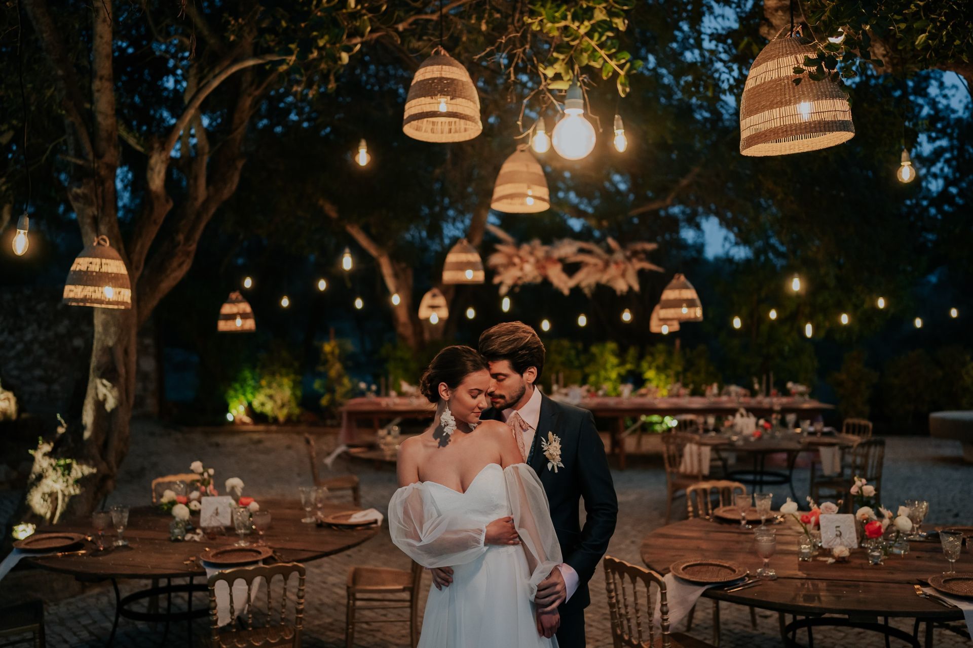Foto Wedding editorial with White Impact Foto Wedding editorial with White Impact - Imagem 34