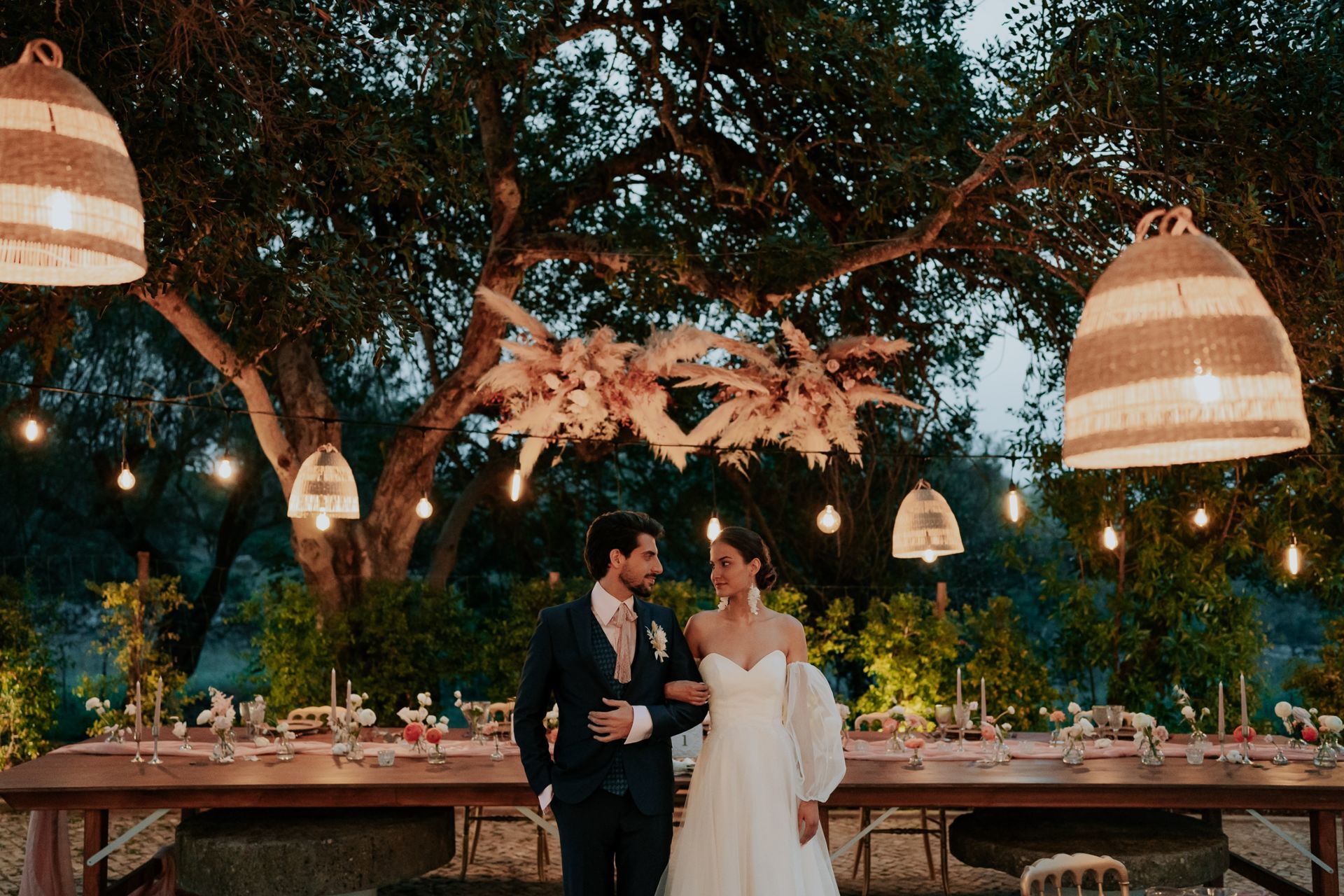 Foto Wedding editorial with White Impact Foto Wedding editorial with White Impact - Imagem 33