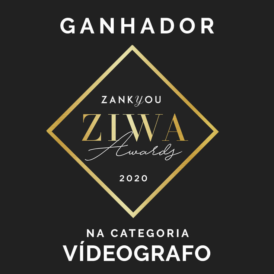 Foto Zankyou international wedding awards 2020 Foto Zankyou international wedding awards 2020 - Imagem 0
