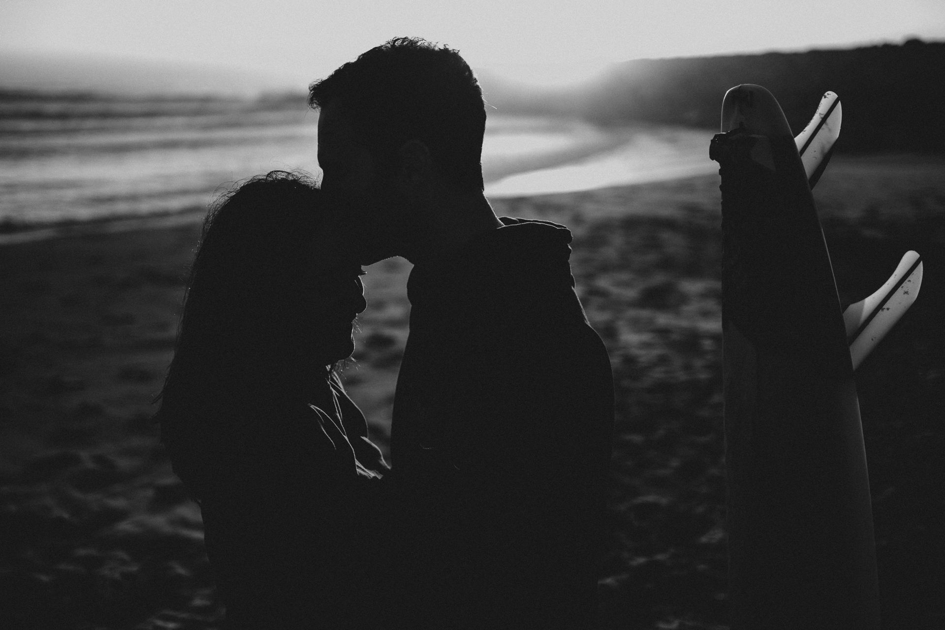 Foto Vera & João / Love, skate & surf Foto Vera & João / Love, skate & surf - Imagem 29