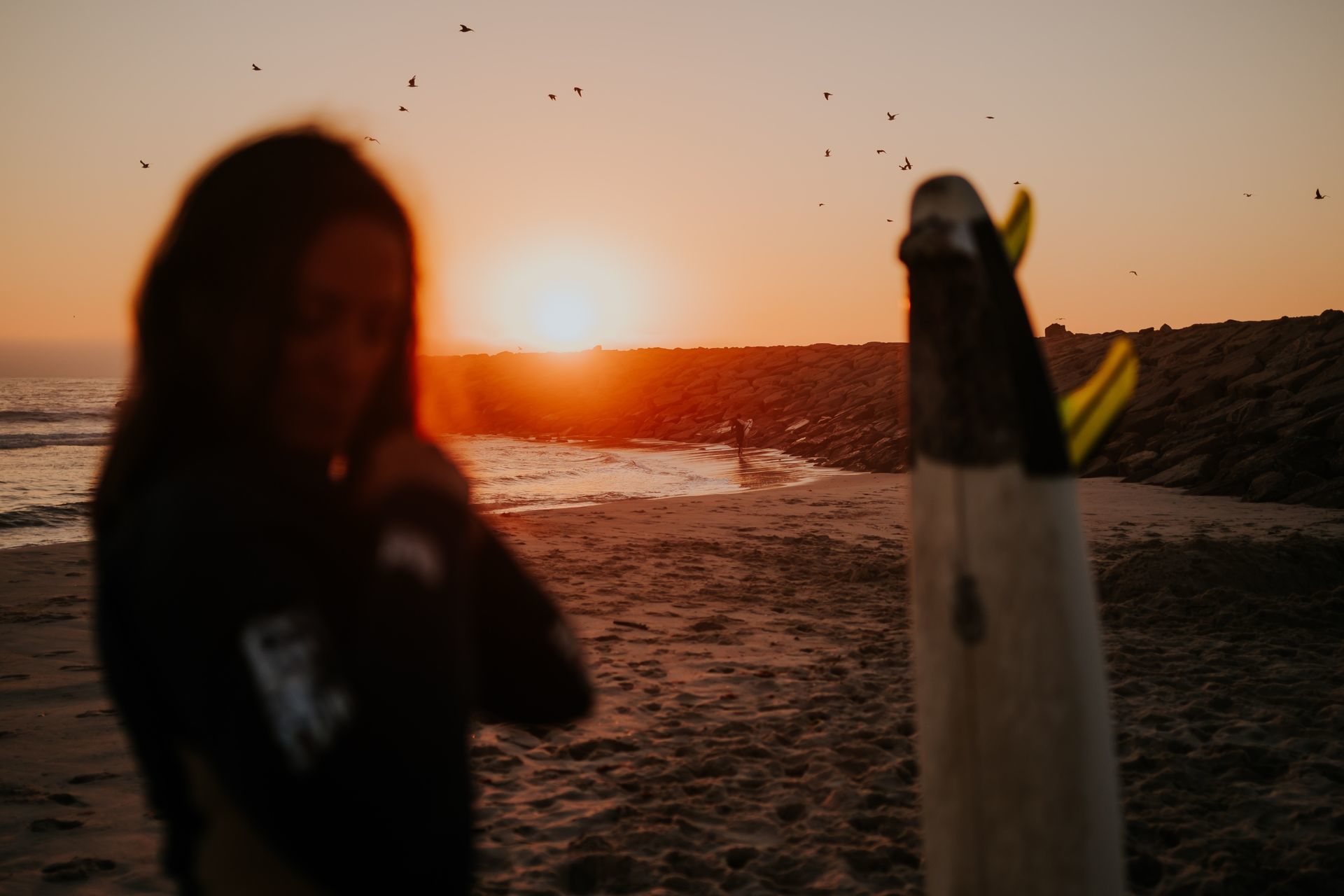 Foto Vera & João / Love, skate & surf Foto Vera & João / Love, skate & surf - Imagem 33